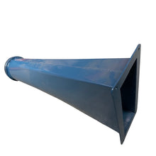 Lower discharge chute for HYCH1500E-2-B004
