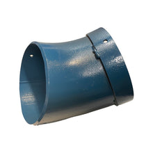 Upper discharge chute for HYCH1500E-2-B005