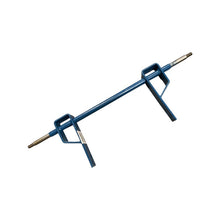 Wheel axle frame for HYCH1500E-2-B064