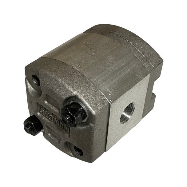HYLS8000V-07 Gear Pump for HYLS8000V-07