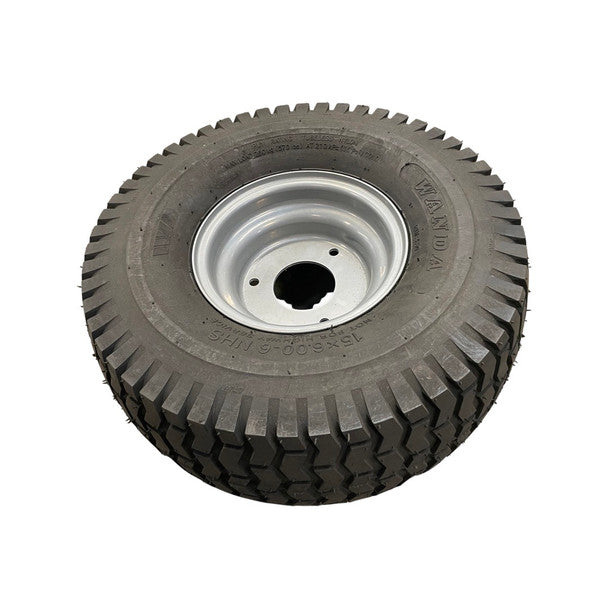 1098036 - Genuine Replacement Left Wheel