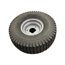 1098036 - Genuine Replacement Left Wheel