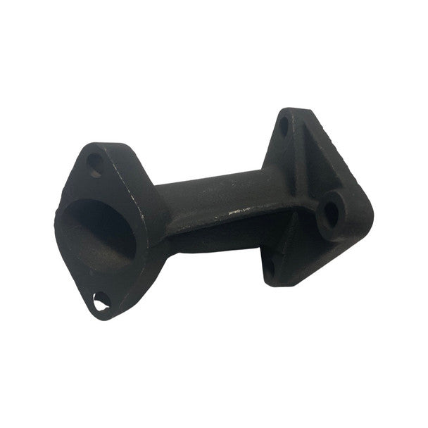 Muffler pipe for HYSG150-2-E077