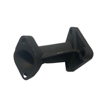 Muffler pipe for HYSG150-2-E077
