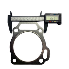 1098182 - Genuine Replacement Gasket, Cylinder Head