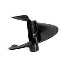 1100067 - Genuine Replacement Spiral Discharge Sheet