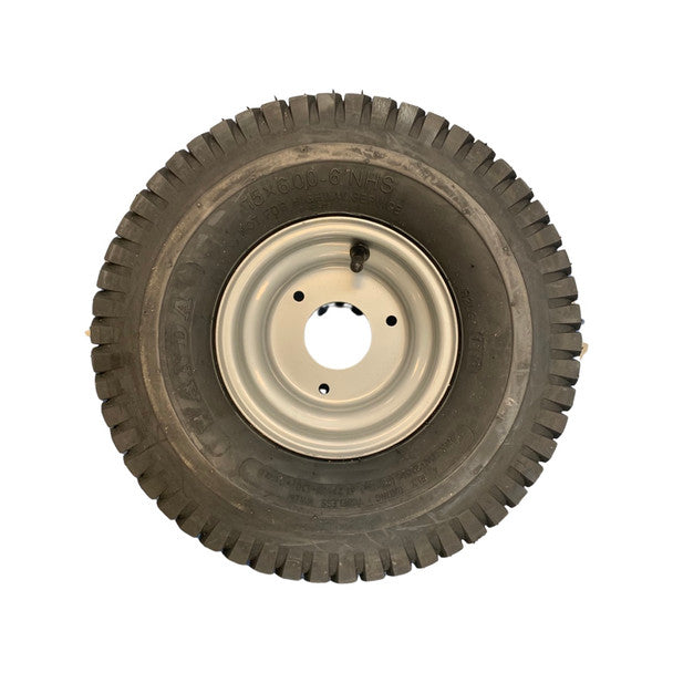 1100091 - Genuine Replacement Wheel