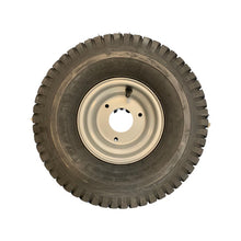 1100091 - Genuine Replacement Wheel