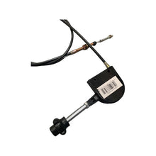 1100113-Genuine Replacement HYTR150 Throttle Switch