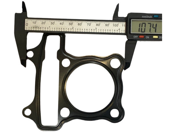 HYTR150 Carburettor Gasket