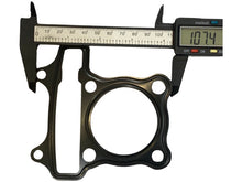 HYTR150 Carburettor Gasket