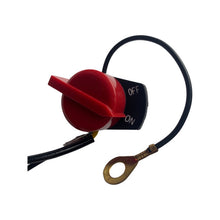1100186-Genuine Replacement Switch Assembly