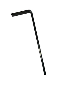 HYCM160 Stopping Bar-Down