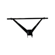 1101029-Genuine Replacement Axle Bracket