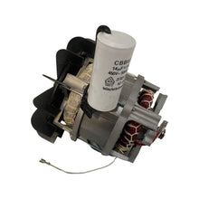 1101057-Genuine Replacement Motor