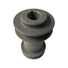1102072 - Genuine Replacement Belt Wheel