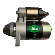 1022138 - Genuine Replacement Starter Motor Assembly