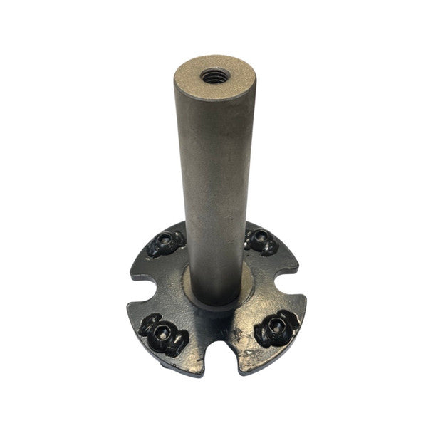 1104140 - Genuine Replacement Front Wheel Axle