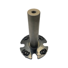 1104140 - Genuine Replacement Front Wheel Axle