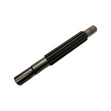 1104015 - Genuine Replacement Spline Shaft