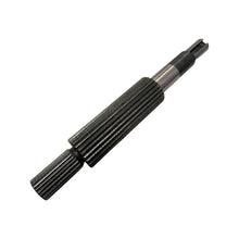 1104062 - Genuine Replacement Spline Shaft