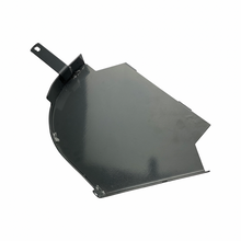1105051 - Genuine Replacement Large Belt Pulley Cover