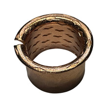 Output Shaft Composite Bushing for HYTD300-177