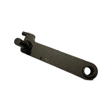 1106037-Genuine Replacement Tensioner Pulley Bracket