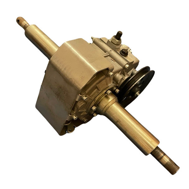1106050 - Genuine Replacement Gear Box Complete
