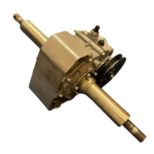 1106050 - Genuine Replacement Gear Box Complete