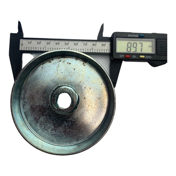 1106144 - Genuine Replacement Expansion Brake Cover