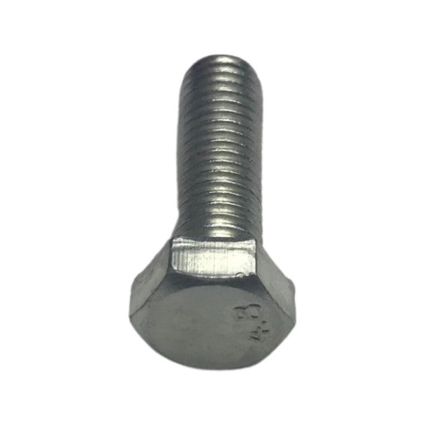 1107034-Genuine Replacement Hex Bolt M8X25