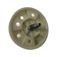 1107061-Genuine Replacement Pulley