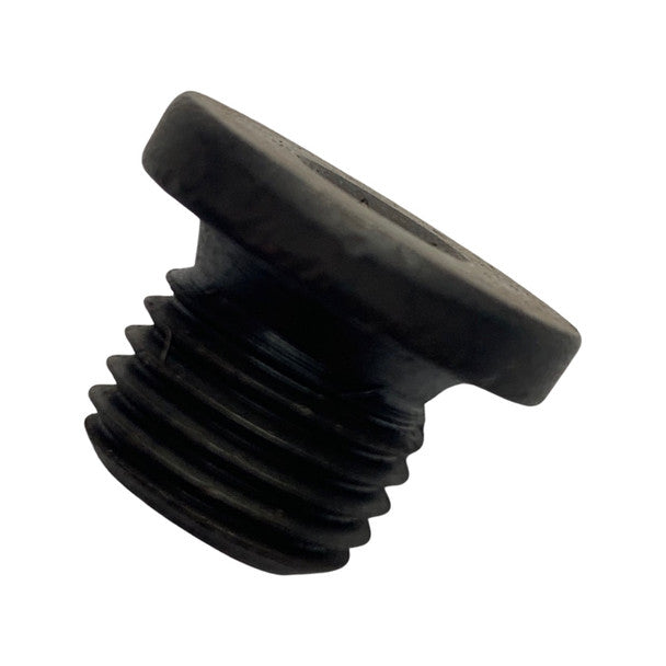 1107066-Genuine Replacement  Agitator Oil Cap + Washer