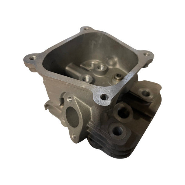 1107132-Genuine Replacement Cylinder Head Assembly