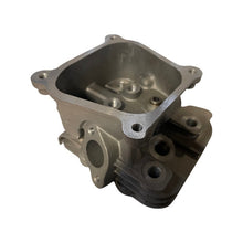 1107132-Genuine Replacement Cylinder Head Assembly