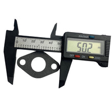 1107208 - Genuine Replacement Carburettor Gasket