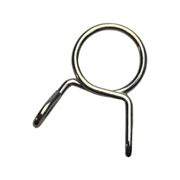 1107210-Genuine Replacement Fuel Pipe Clip