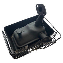 1107238 - Genuine Replacement Exhaust Assembly