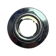 1108021-Genuine Replacement Hex Flange Nut M8