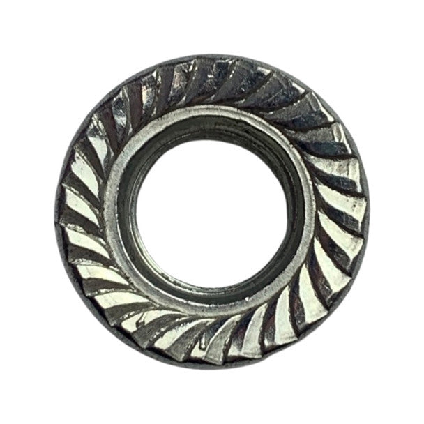 1108065-Genuine Replacement Hex Flange Nut M10