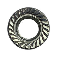 1108065-Genuine Replacement Hex Flange Nut M10