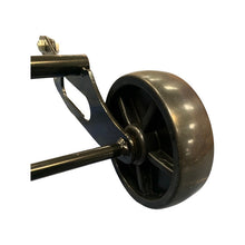 1108068 - Genuine Replacement Wheel Assembly (with Axle)
