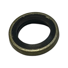 1109018 - Genuine Replacement Rubber Gasket