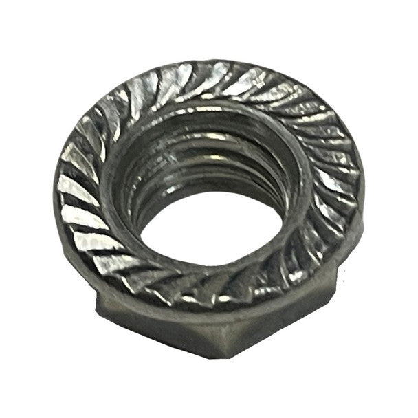 1109039-Genuine Replacement Hex Nut M10