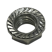1109039-Genuine Replacement Hex Nut M10