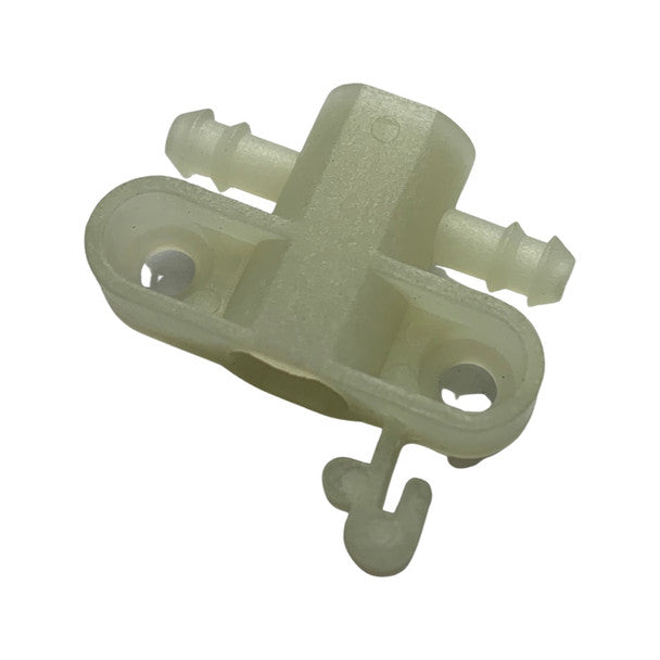 1128076-Genuine Replacement Oil Pump Housing