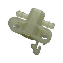 1128076-Genuine Replacement Oil Pump Housing