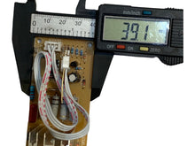 HYC2400E PCB