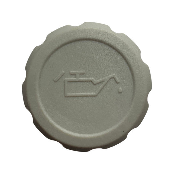 1129074-Genuine Replacement Oil Tank Cap